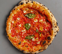 Маринара 2.0