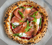 Пармская ветчина