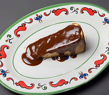 Чизкейк Сан Себастьян