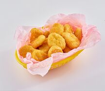 Куриные наггетсы