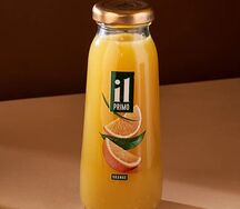 Сок IL primo апельсиновый