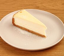 Чизкейк классический 