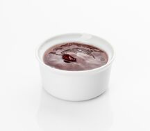 Клубничный джем 