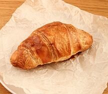 Классический круассан
