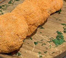 Котлеты куриные