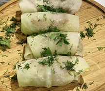 Голубцы