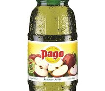 Сок Pago яблочный