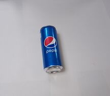 Pepsi