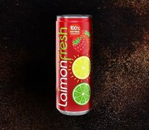 Laimon Fresh Ягоды