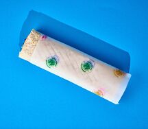 Шаурма Классическая культура