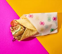 Шаурма Тейсти