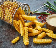 Картофель фри