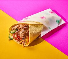 Шаурма Black Pepper