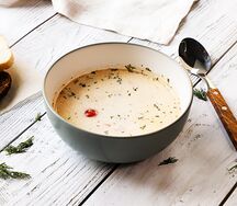 Уха по-фински