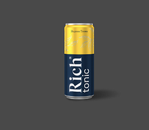 Тоник Rich Индиан