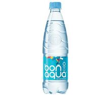 BonAqua негаз. 0.5л