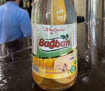 Компот Bagdan Айва