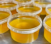 Бульон говяжий