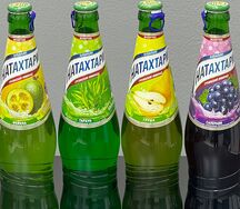 Лимонад Натахтари