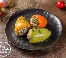 Фаршированный перец