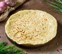 Чуду с картошкой и творогом