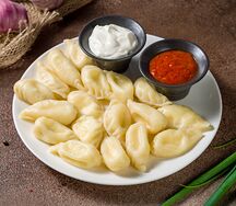 Курзе с творогом