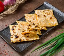 Чуду с тыквой