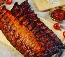 Ribs Классические