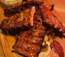 Ribs Чили 