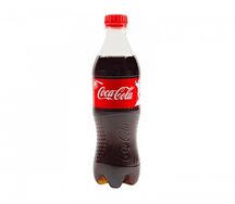 Coca-Cola 