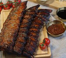 Ribs Мексикана