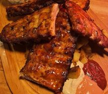 Ribs Чили 