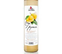 Лимонад ASCANIA Дюшес