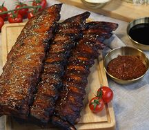 Ribs Мексикана