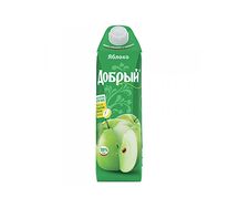 Сок Добрый Яблоко