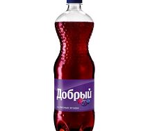 Добрый Лесные ягоды
