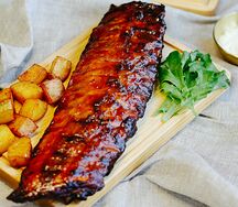 Ribs Классические