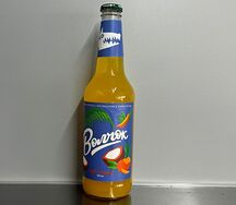 Лимонад Волчок Манго-кокос
