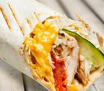 Шаурма Чеддер