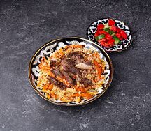 Плов