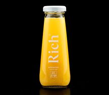 Rich Апельсин