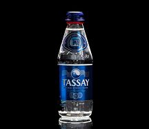 Вода Tassay