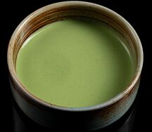 Васаби майо