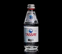 Вода без газа Tassay
