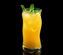 Лимонад Ананас-маракуйя