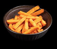 Батат фри