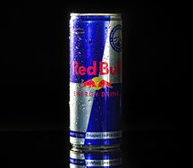 Red Bull