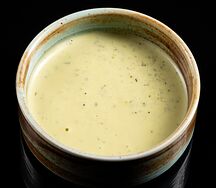 Халапеньо-соус