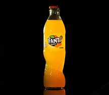 Fanta