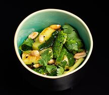 Битые огурцы